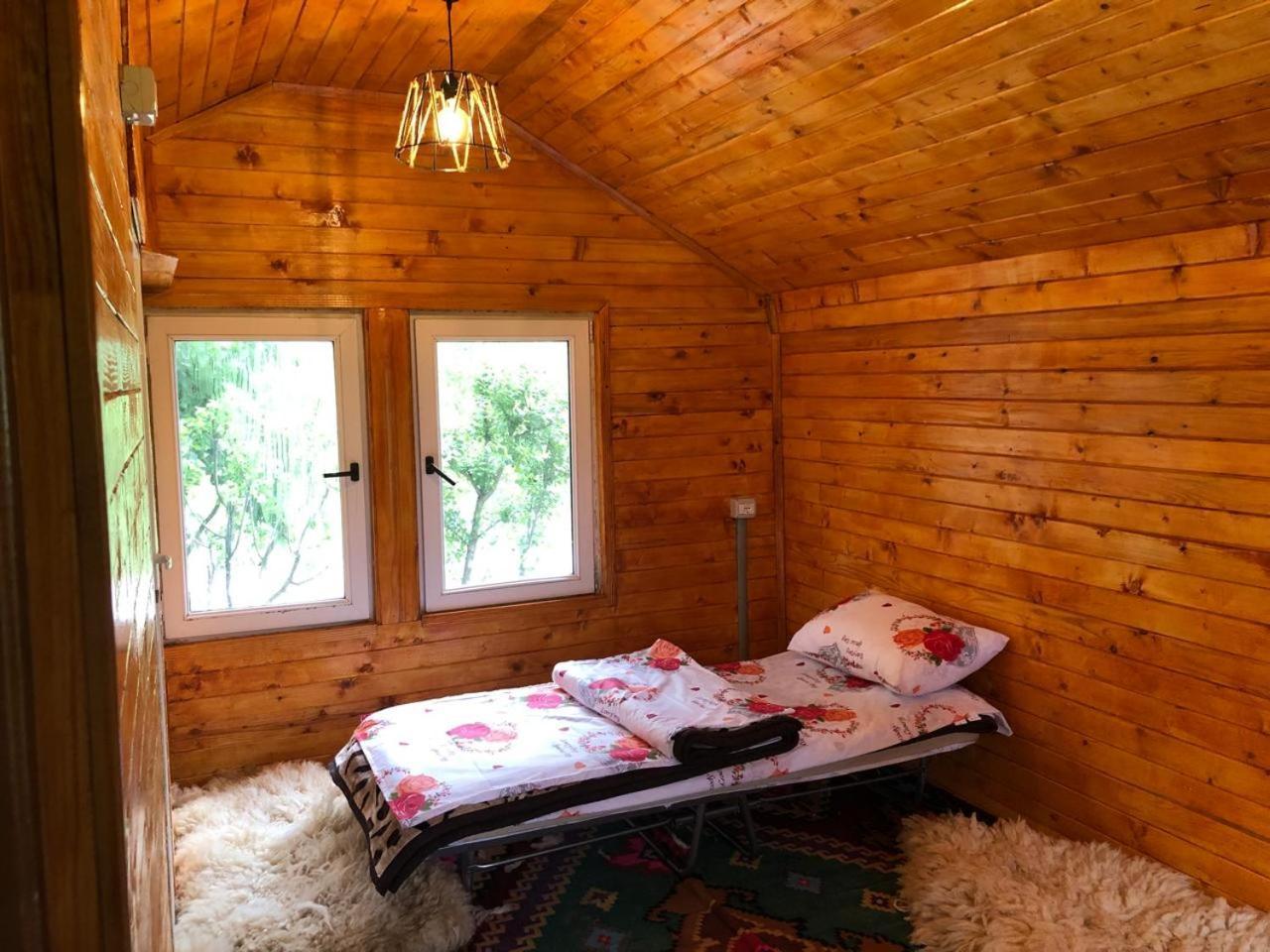 Bujtina Gashi Guest House Kukes Exterior photo